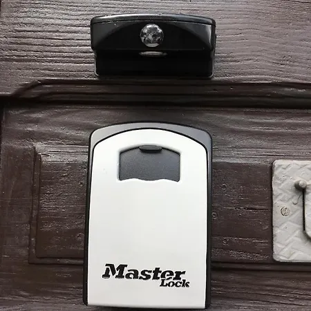Gasthof Wooden *